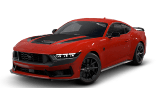 2026 Ford Mustang® External Image 2